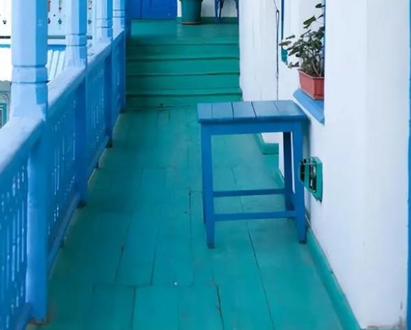 南江漏水检测