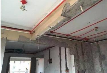南江漏水维修 墙面漏水怎么办呢?墙面漏水的原因?