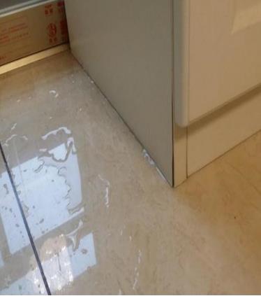 南江漏水检测 厕所漏水怎么检测?